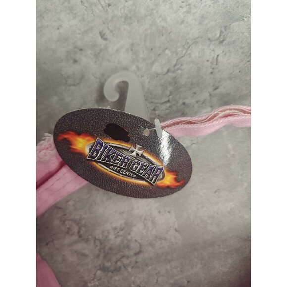 Biker Babes Women's Hats Set Of 3 Motorcycle Apparel NWT Biker Gear - Picture 7 of 11